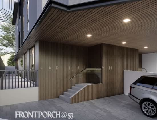 Brand New Freehold Semi Detached with Private Lift along Lor G Telok Kurau photo 5