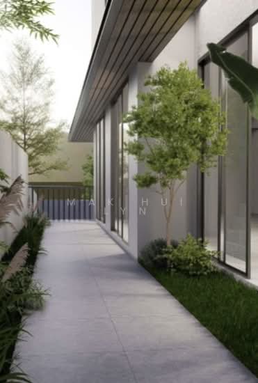 Brand New Freehold Semi Detached with Private Lift along Lor G Telok Kurau photo 6