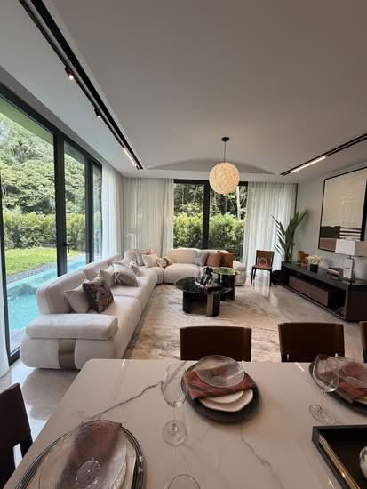 Villas @ Greenbank Park image 1 of 10