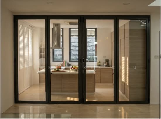 Orchard Boulevard photo 5