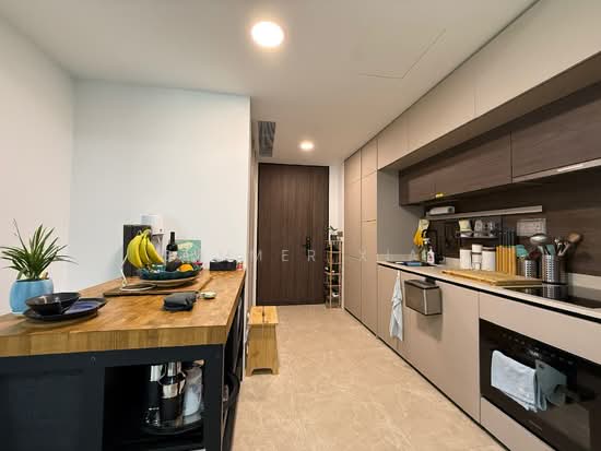 THE REEF AT KING'S DOCK photo 3