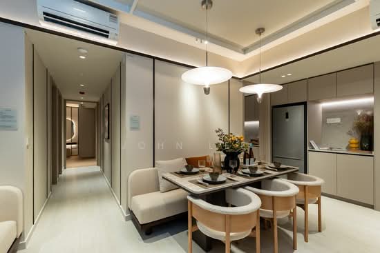 NARRA RESIDENCES photo 2