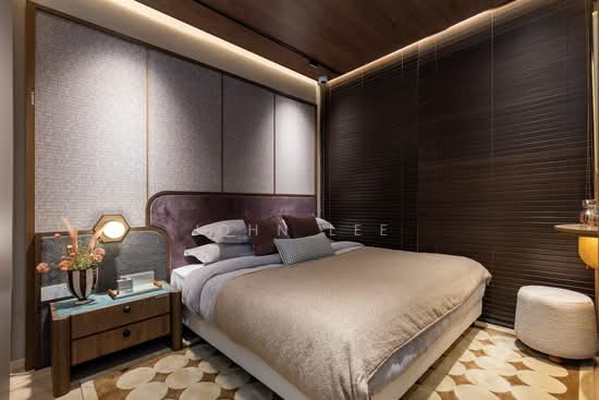 NARRA RESIDENCES photo 5