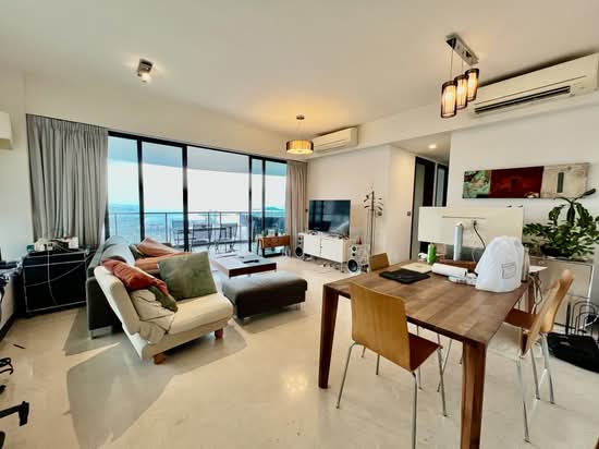 Spottiswoode Residences image 1 of 9