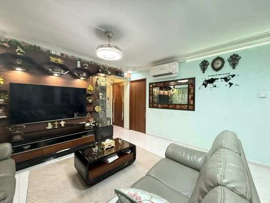 285B TOH GUAN ROAD