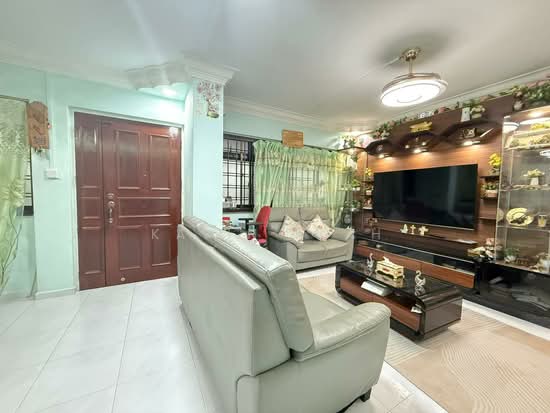 285B TOH GUAN ROAD photo 2
