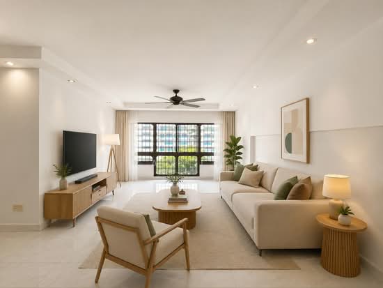 633 CHOA CHU KANG NORTH 6 image 1 of 10