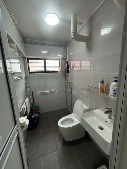446 BRIGHT HILL DRIVE photo 5