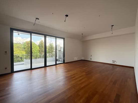 Fernhill Road / Steven’s’ MRT / 1km SCGS photo 2