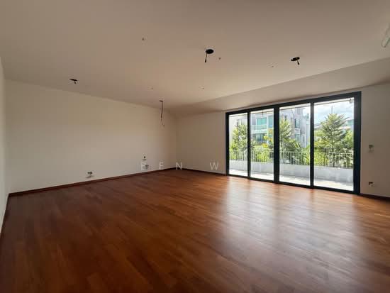 Fernhill Road / Steven’s’ MRT / 1km SCGS photo 3