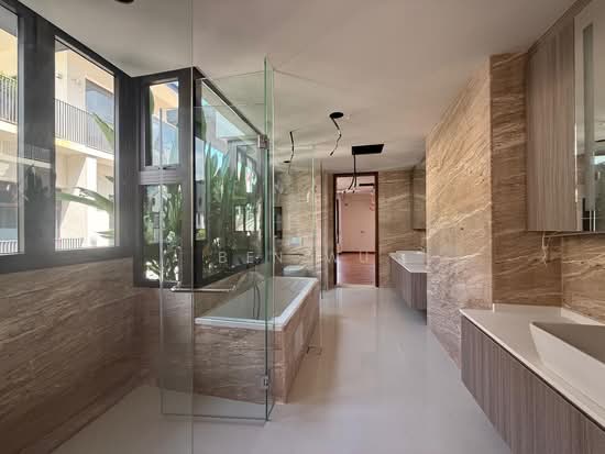 Fernhill Road / Steven’s’ MRT / 1km SCGS photo 5
