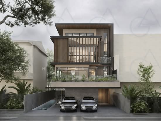 Borthwick Drive image 1 of 3
