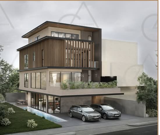 Borthwick Drive photo 2