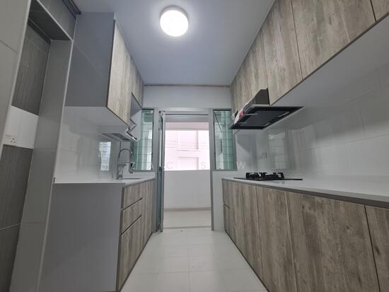 10B BENDEMEER ROAD photo 2