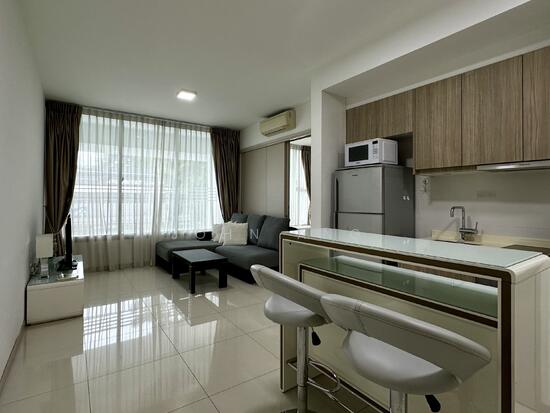 Optima @ Tanah Merah image 1 of 6