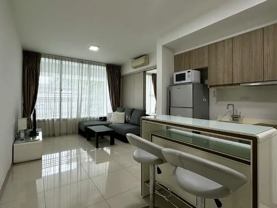 Optima @ Tanah Merah image 1 of 6