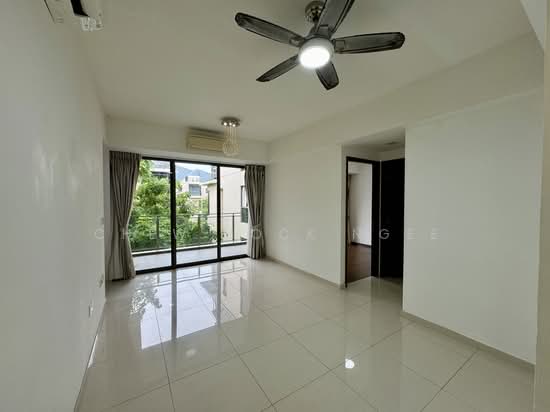 THE MILTONIA RESIDENCES photo 2