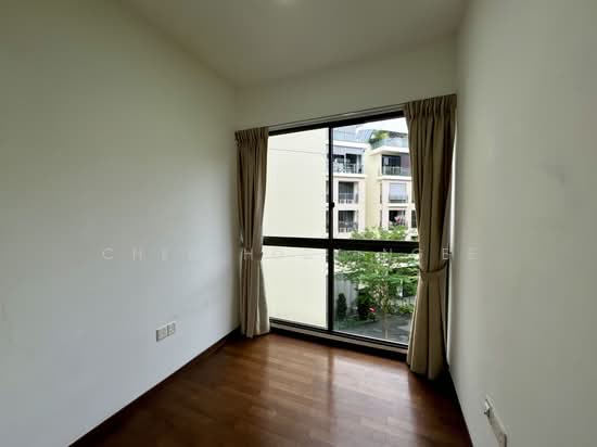 THE MILTONIA RESIDENCES photo 3