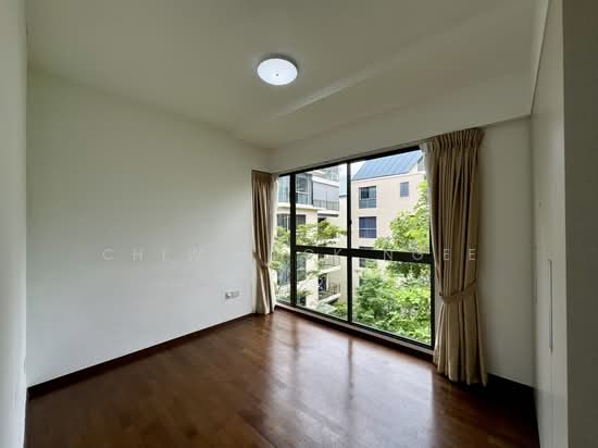 THE MILTONIA RESIDENCES photo 4