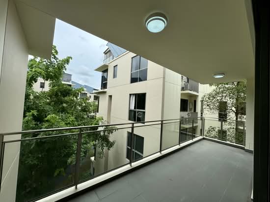 THE MILTONIA RESIDENCES photo 6
