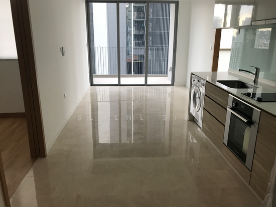 Alex Residences