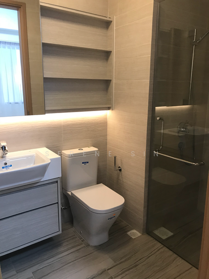 Alex Residences photo 3