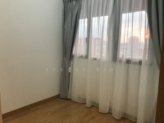 Alex Residences photo 4