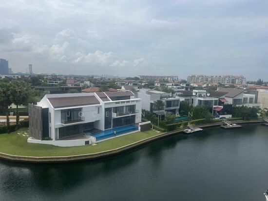 THE RESIDENCES AT W SINGAPORE SENTOSA COVE image 1 of 6