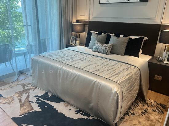THE RESIDENCES AT W SINGAPORE SENTOSA COVE photo 2