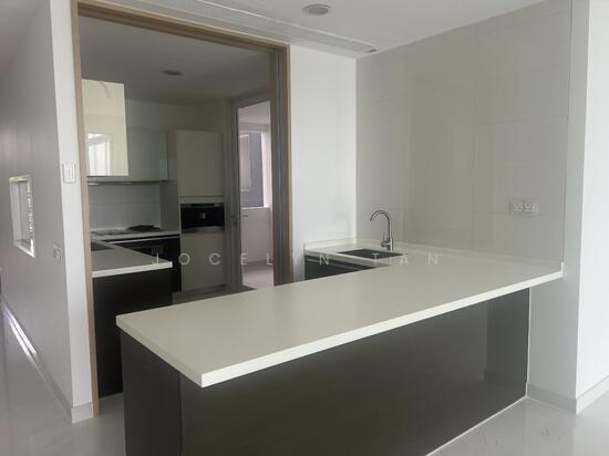 THE RESIDENCES AT W SINGAPORE SENTOSA COVE photo 5