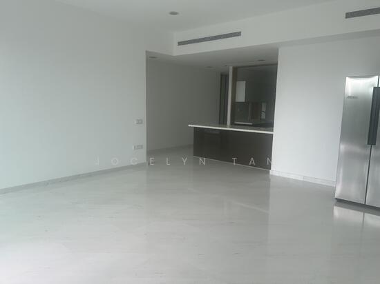 THE RESIDENCES AT W SINGAPORE SENTOSA COVE photo 6