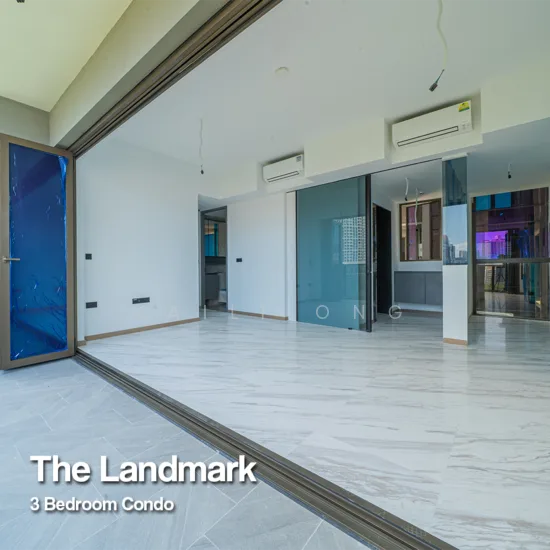 The Landmark image 1 of 9