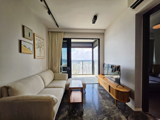 AVENUE SOUTH RESIDENCE image 1 of 10