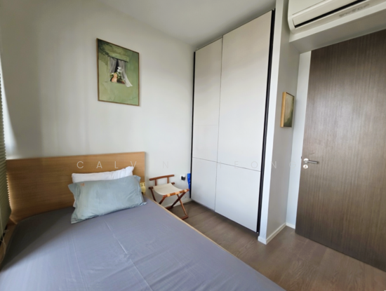 AVENUE SOUTH RESIDENCE photo 5