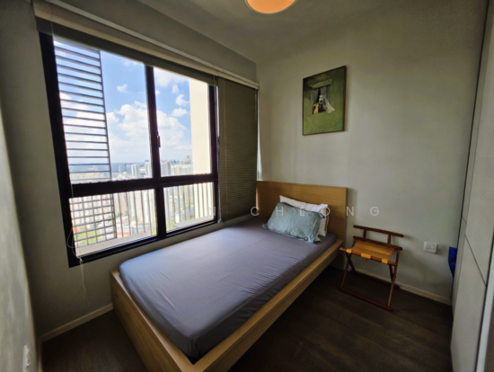 AVENUE SOUTH RESIDENCE photo 6