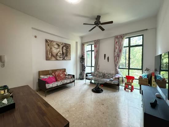TANGLIN REGENCY image 1 of 9