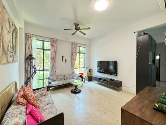 TANGLIN REGENCY photo 2