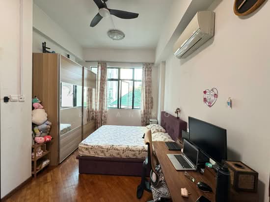 TANGLIN REGENCY photo 3