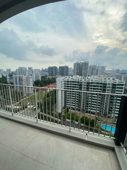 Jui Residences photo 4