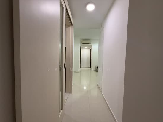 THE MILTONIA RESIDENCES photo 2