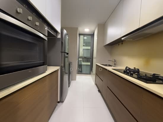 THE MILTONIA RESIDENCES photo 3