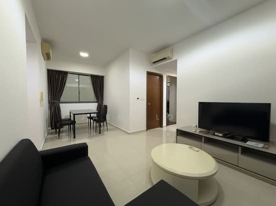 THE MILTONIA RESIDENCES photo 5