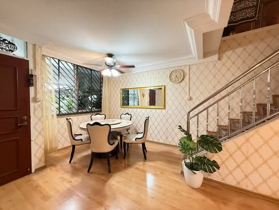 424 PASIR RIS DRIVE 6 photo 4