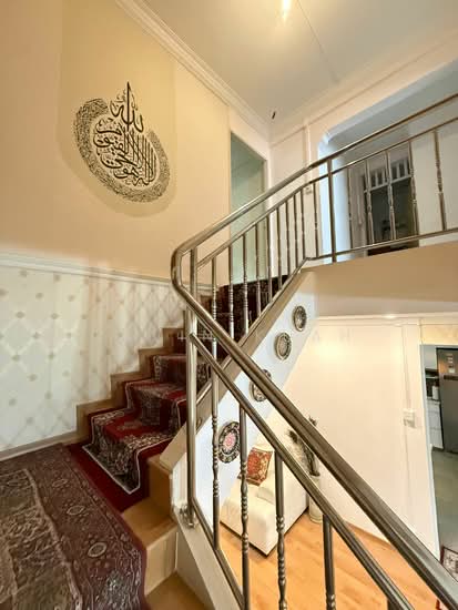 424 PASIR RIS DRIVE 6 photo 5