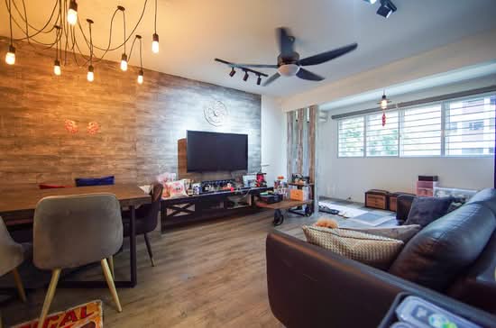 472 Pasir Ris Drive 6 image 1 of 10