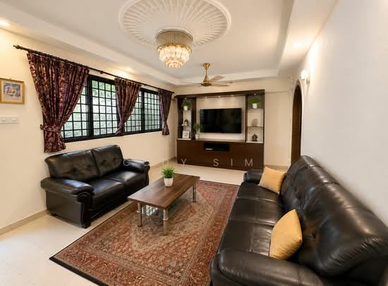 262 YISHUN STREET 22