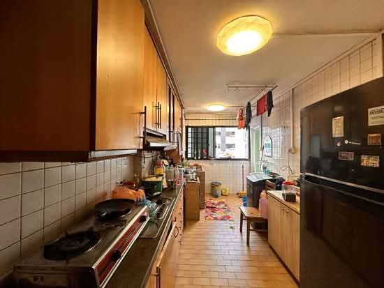 262 YISHUN STREET 22 photo 5