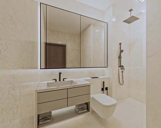 💎 Not One, But Three — Brand-New Elegant 2.5-Storey Homes with Lift | One Call to View All! photo 4