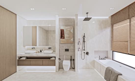 💎 Not One, But Three — Brand-New Elegant 2.5-Storey Homes with Lift | One Call to View All! photo 5