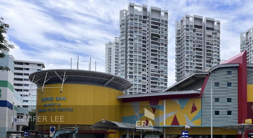 571 ANG MO KIO AVENUE 3 image 1 of 9